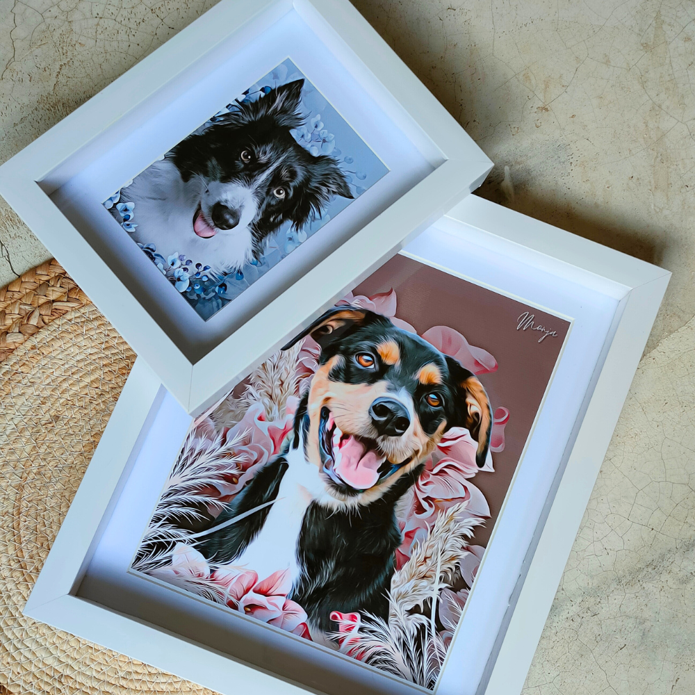 Framed Print - Image 2